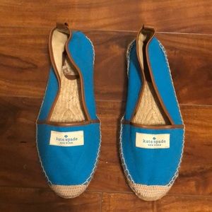 Kate Spade Espadrilles